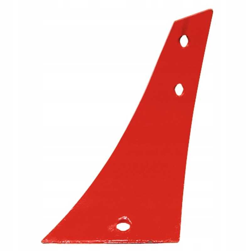 Formos kraštas su dešiniais varžtais