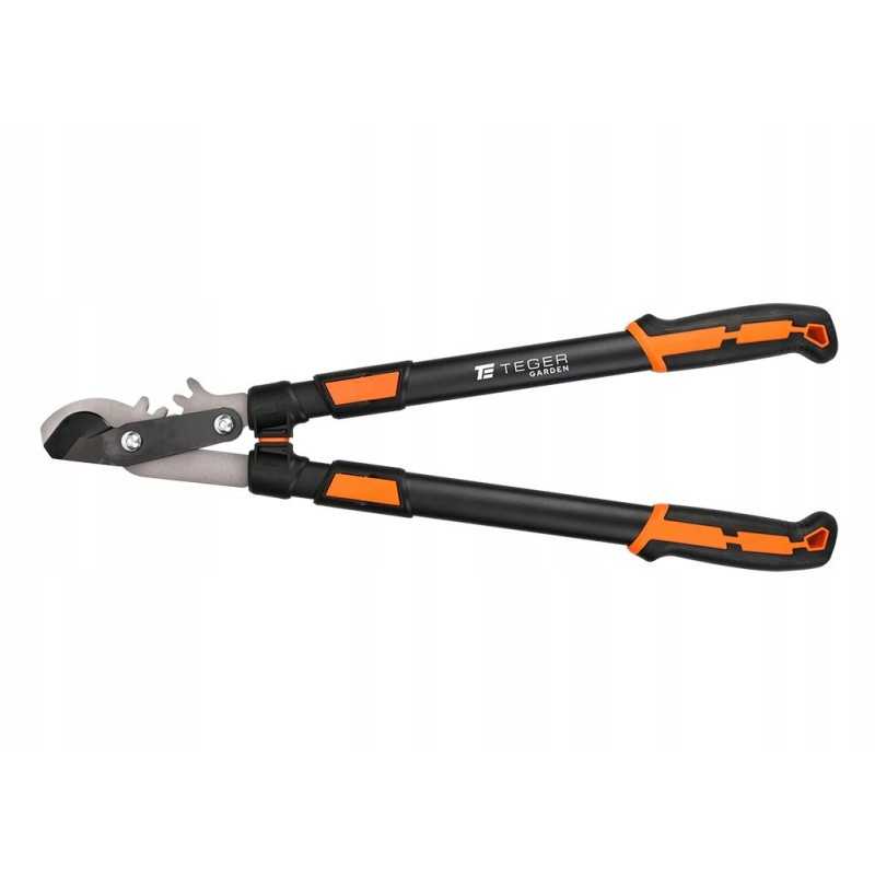 Teleskopinis žirklinis genėjimas 660-815 mm šakoms