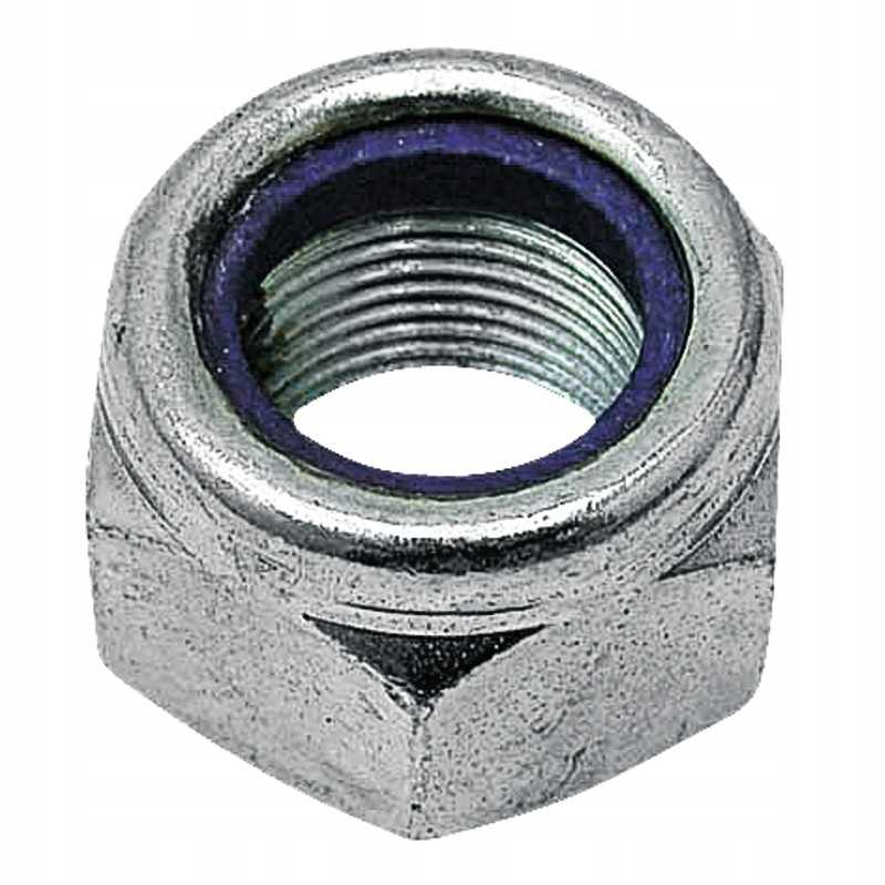 Veržlė 20mm 18051 20rmu granitas