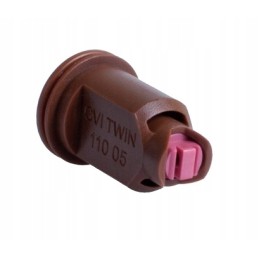 Purkštukų rinkinys 15m cvi twin 05 albuz sijai nemokamai