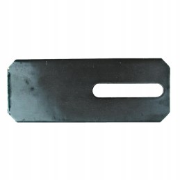 Metalo grandiklis 3mm 5603360362b granitas