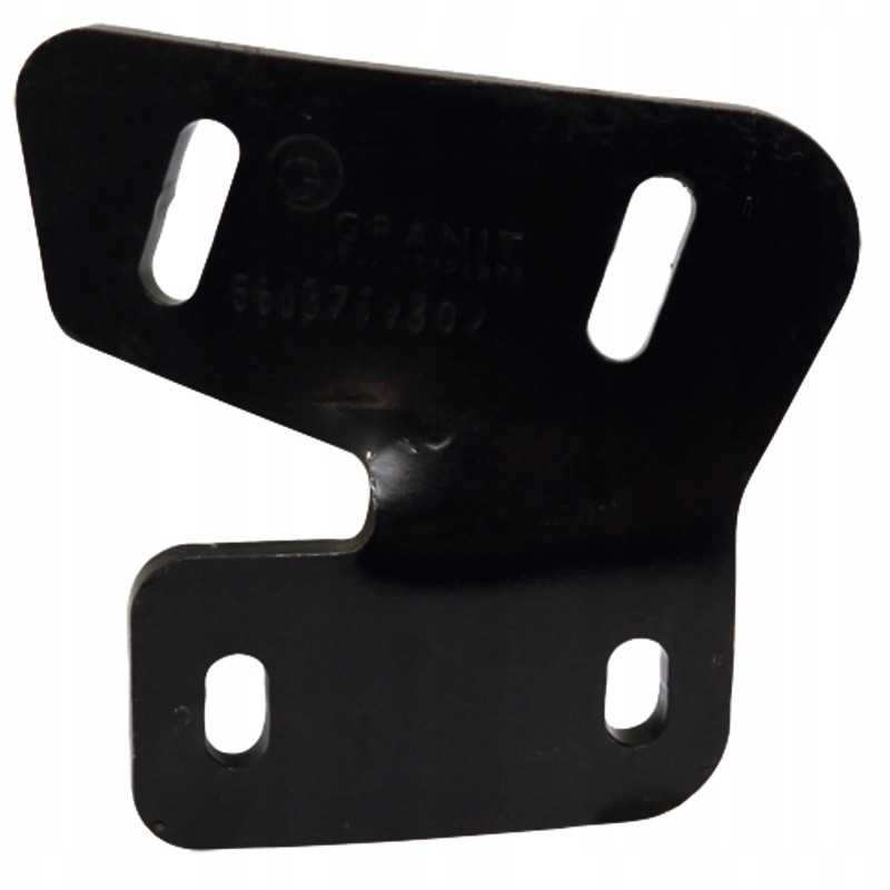 Kairysis priedas Kverneland formų pjaustytuvui