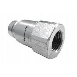 Sausai nupjauta greitoji jungtis 3-4 Warynski kištukiniam kištukui