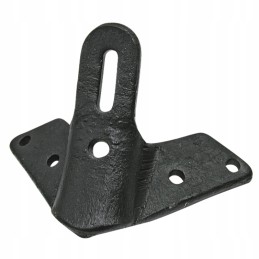 Laisvas laikiklis 180101 400 45 3nn