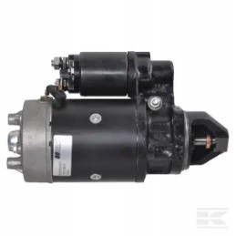 Starteris 12v 2 7kw su 9 cw gopart