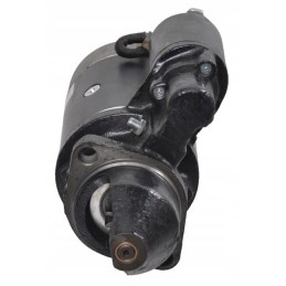 Starteris 12v 2 7kw su 9 cw gopart