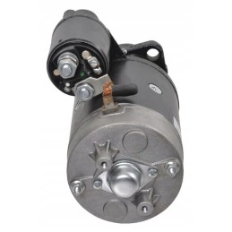 Starteris 12v 2 7kw su 9 cw gopart