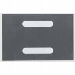 Metalo grandiklis 18051 m200