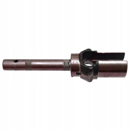 Krone rotoriaus ašis 647260603 0f granitas