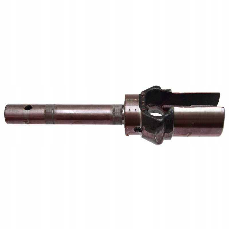 Krone rotoriaus ašis 647260603 0f granitas