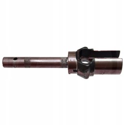 Krone rotoriaus ašis 647260603 0f granitas