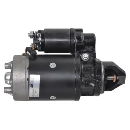 Starteris 12v 2 7kw su 9 cw gopart