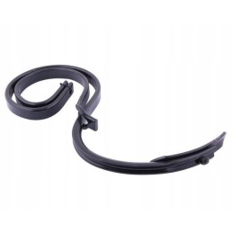 Sustiprintas spyruoklinis dantis 32x12 Warynski