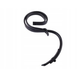 Sustiprintas spyruoklinis dantis 32x12 Warynski