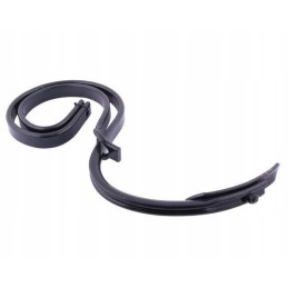 Sustiprintas spyruoklinis dantis 32x12 Warynski