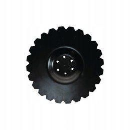 Dantytas diskas 560mm 4mm agtech