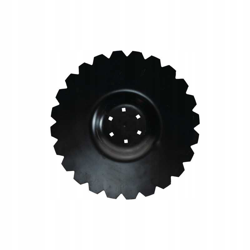 Dantytas diskas 560mm 4mm agtech