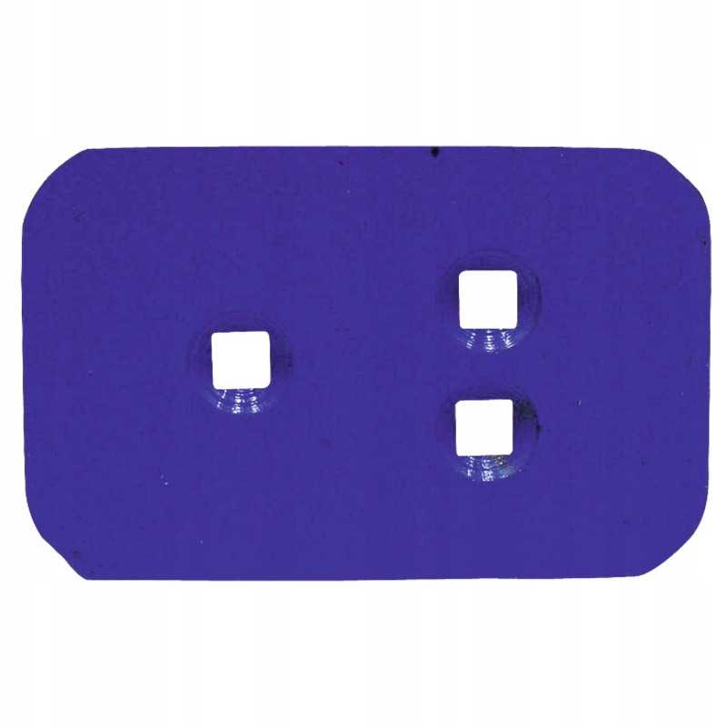 Pagrindo plokštė 5602227081500komplektas granitas