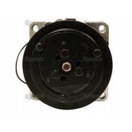 Kompresoriaus sd7h15 korpusas ih claas deutz new holland