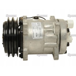 Kompresoriaus sd7h15 korpusas ih claas deutz new holland