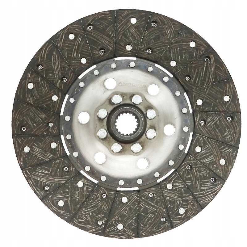 Zetor Ursus C 360 premium sankabos ir pavarų diskas