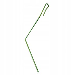 Ilgas ii sėjamosios noragas amazone md 8