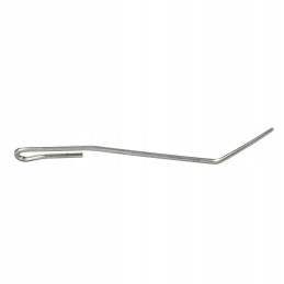 Ilgas ii sėjamosios noragas amazone md 8