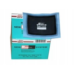 Radialinės padangos laikosi 115 tl antgalis