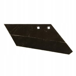 Dešinė dalis, boro plienas