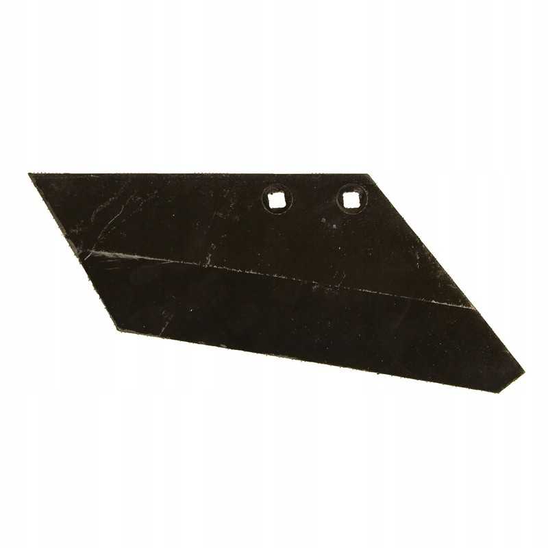 Dešinė dalis, boro plienas