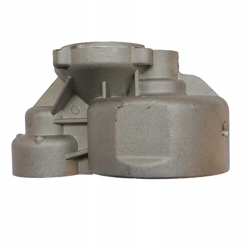 Starterio pavaros korpusas t25 mtz magneton 91