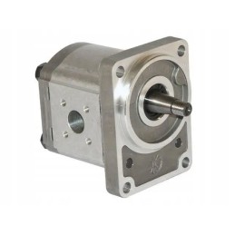 Pavarų siurblys plp20 20d0 54b2 lbe bc n el fs