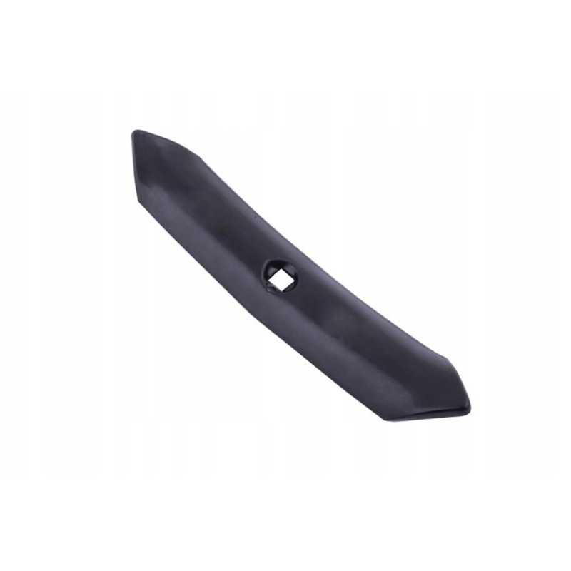 Įrenginio dalis, 1 skylė, 45x6, Warynski varžtas