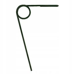 Lemken 3537047 sėjamosios noragai