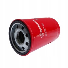 Case Fiat alyvos filtras