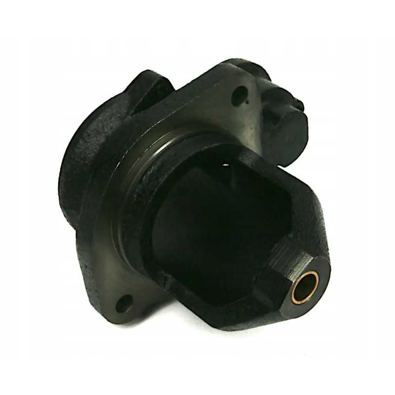 Starterio galvutė ms175ex naujo tipo expom kwidzyn