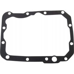 Pavarų dėžės korpuso tarpinė, galinės ašies diržas