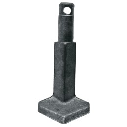 Besisukantis dantukas rau 56030e 35921 granitas