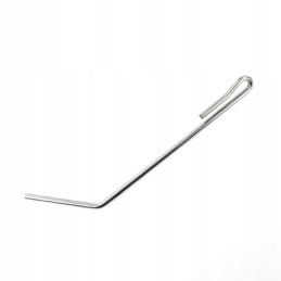 Granito sėjimo diskas, trumpas ii iii