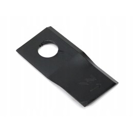 Vejapjovės peilis 100x49x4x21 kairysis 100mel 41962