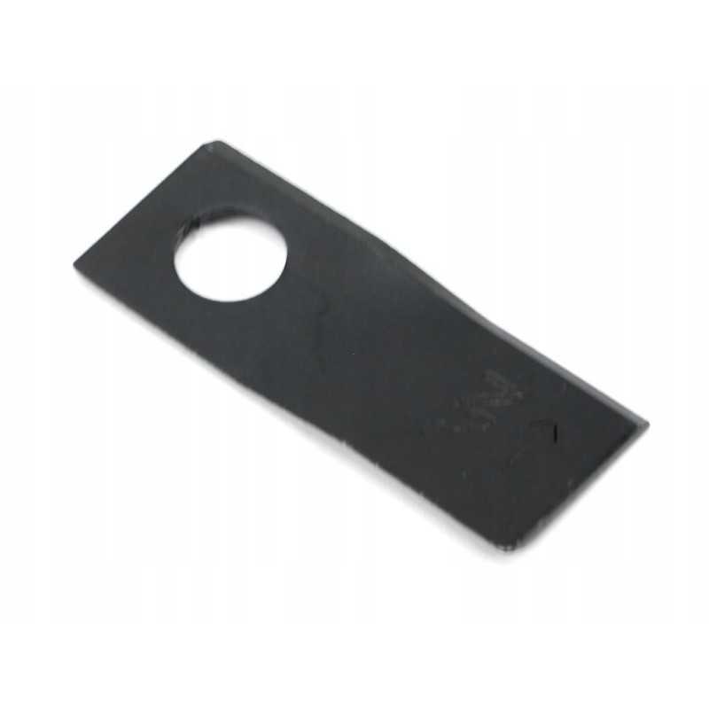 Iškreiptas vejapjovės peilis 94x40x3x19 kairysis 1474195