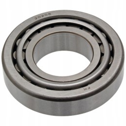 Granito cilindrinis ritininis guolis