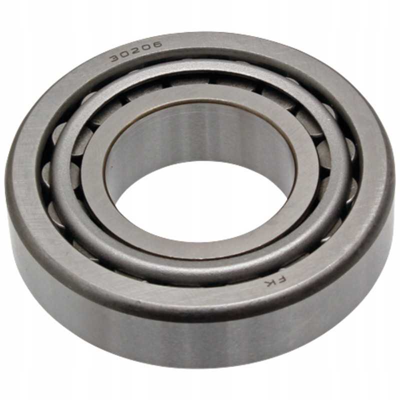 Granito cilindrinis ritininis guolis