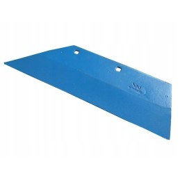 Dešinysis plūgas Lemken Plug Waryns boro plienas