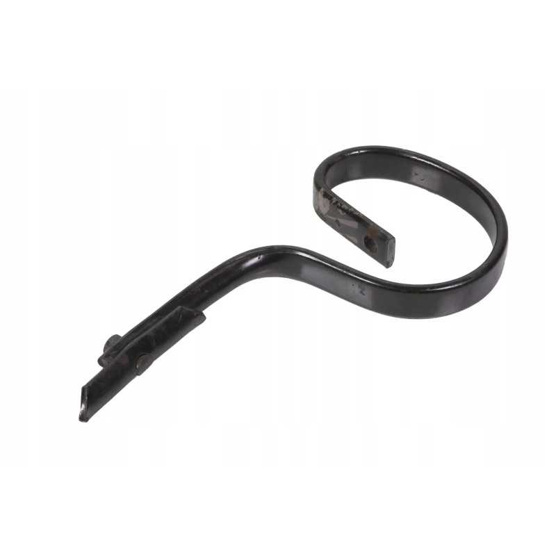 Cp57 spyruoklinis dantis