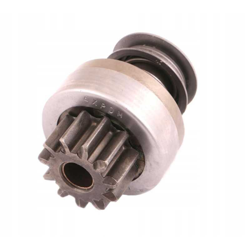 Starterio movos mazgo tipas kibirkštis msx 6