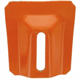 Metalo grandiklis 4mm 18001960279 granitas