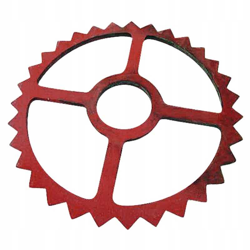 Pavarų derinimo ratas 14mm granitas