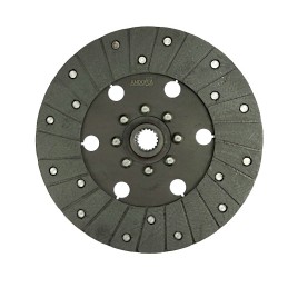 Ursus C 360 3p sustiprinta sankaba ir pakopos diskas