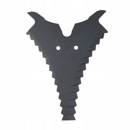 Mengele morga krautuvo vagono peilis